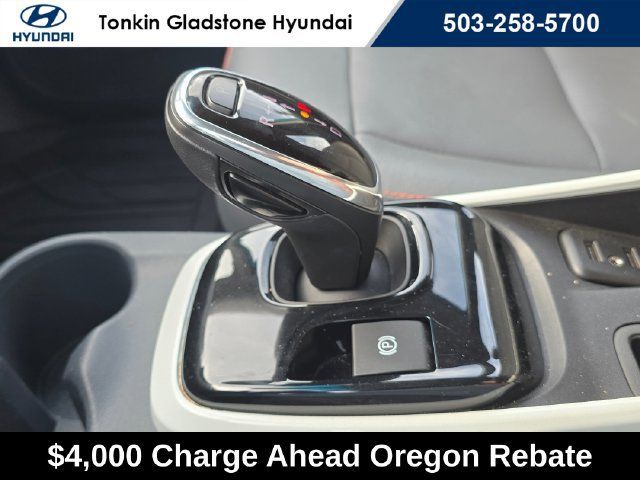 Used 2020 Chevrolet Bolt Premier w/ Infotainment Package FWD image 35