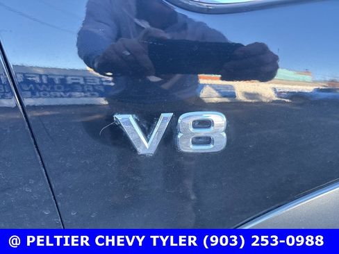 Used 2019 Nissan Armada SL w/ Premium Package image 9