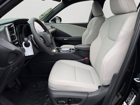 New 2026 Lexus TX 350 AWD image 13