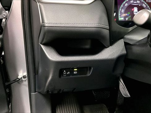 Used 2024 Toyota RAV4 LE image 30