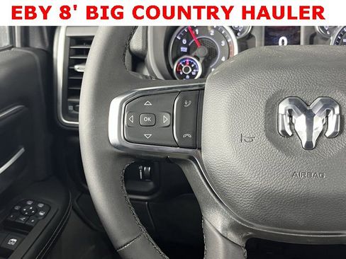 New 2026 RAM 3500 Big Horn image 16