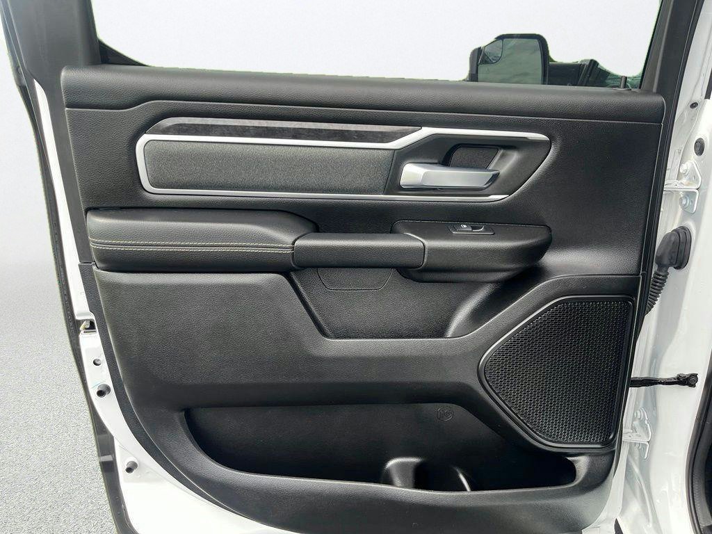 Used 2023 RAM 1500 Big Horn AWD/4WD image 23