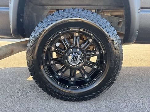 Used 2006 Dodge Ram 2500 Truck Laramie w/ Protection Group image 12