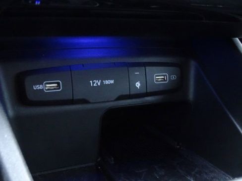 Used 2022 Hyundai Tucson XRT w/ Cargo Package FWD image 37