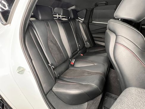 Used 2023 Acura TLX Type S image 12