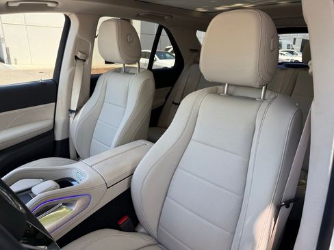 Certified 2026 Mercedes-Benz GLE 450 4MATIC image 13