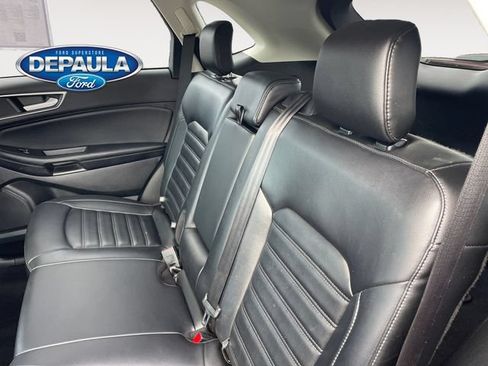 Used 2023 Ford Edge SEL w/ Convenience Package AWD/4WD image 17