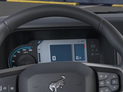 New 2025 Ford Bronco Outer Banks image 14