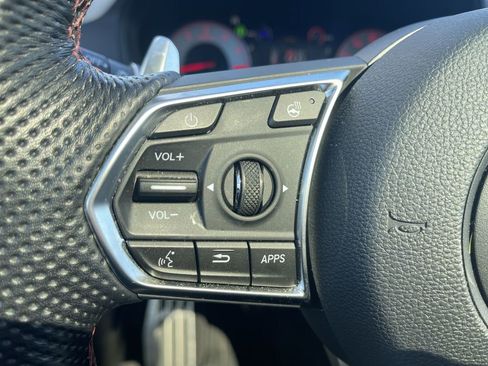 Used 2024 Acura RDX A-Spec AWD/4WD image 19
