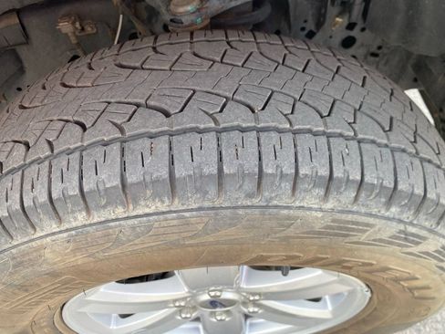 Used 2022 Ford F150 XL w/ Equipment Group 101A High AWD/4WD image 8