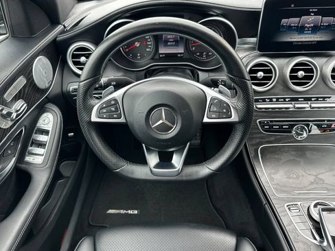 Used 2016 Mercedes-Benz C 300 Sedan image 15