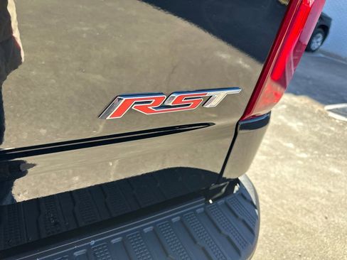 Certified 2022 Chevrolet Silverado 1500 RST image 27
