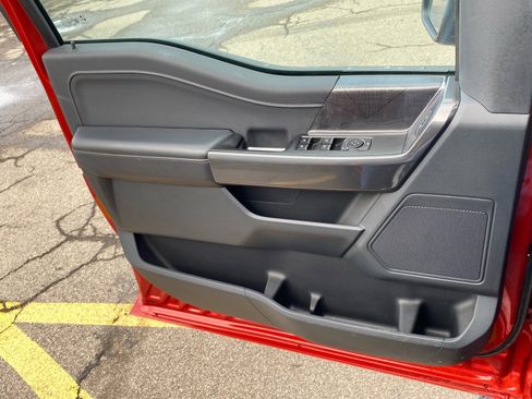 Used 2023 Ford F150 XLT w/ Equipment Group 302A High image 24