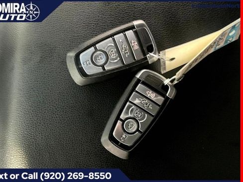 Used 2022 Ford F150 XLT w/ Equipment Group 302A High image 37