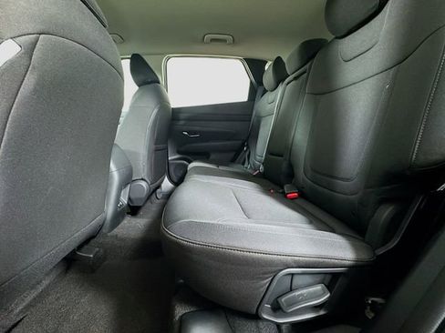 New 2026 Hyundai Tucson SE image 26