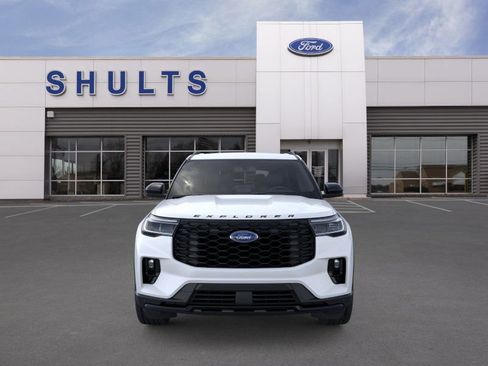 New 2025 Ford Explorer ST-Line image 6