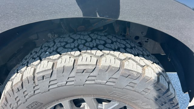 Used 2023 Ford F150 Tremor AWD/4WD image 16