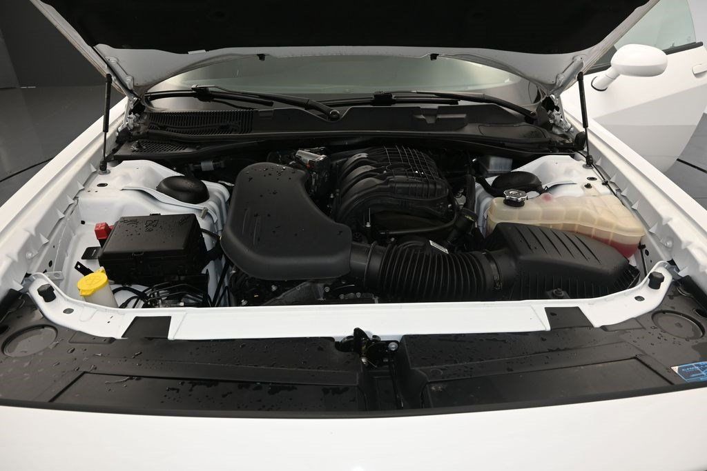 Used 2023 Dodge Challenger GT w/ Blacktop Package AWD/4WD image 12