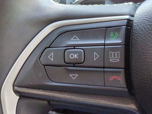 Used 2023 Jeep Grand Cherokee Altitude AWD/4WD image 25