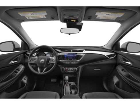 Used 2021 Buick Encore GX Preferred w/ Cold Weather Comfort Package FWD image 11