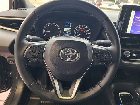 Used 2024 Toyota Corolla SE image 17