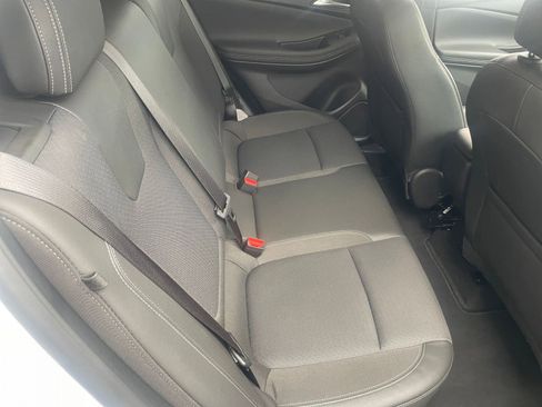 Used 2025 Buick Encore GX Preferred image 37