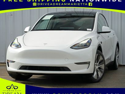 Used 2023 Tesla Model Y Long Range