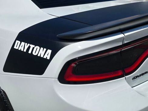 Certified 2021 Dodge Charger R/T w/ Daytona Edition Group RWD image 26
