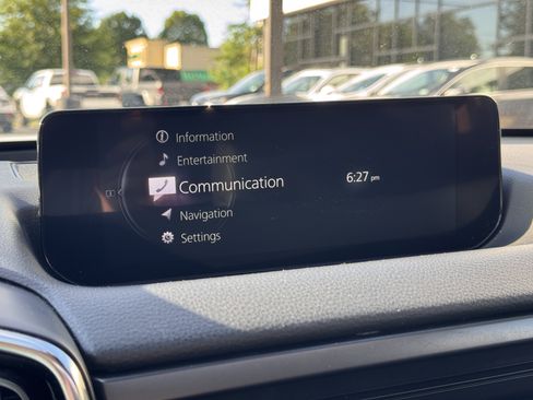 Certified 2023 MAZDA CX-50 AWD 2.5 S w/ Cargo Package image 28
