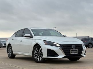 Certified 2023 Nissan Altima 2.5 SV w/ SV Premium Package video 2