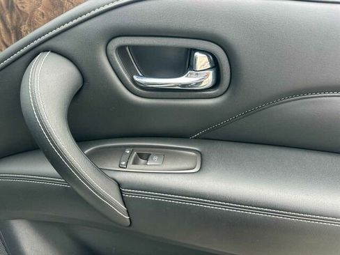 Used 2023 INFINITI QX80 Premium Select w/ Cargo Package image 23