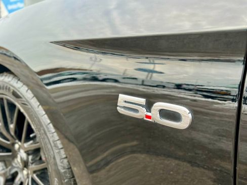 Used 2019 Ford Mustang GT Premium w/ GT Performance Package image 10