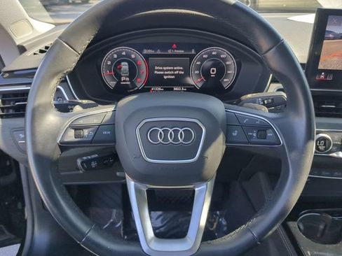 Used 2023 Audi A5 2.0T Premium Plus w/ Premium Plus image 30