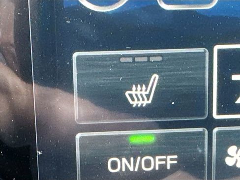 New 2026 Subaru Ascent Limited image 24