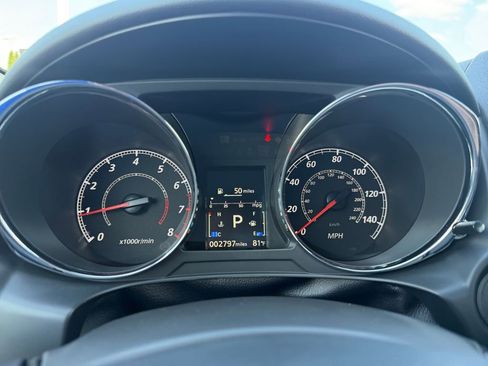 Used 2025 Mitsubishi Outlander Sport AWD image 16
