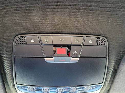 Certified 2022 Mercedes-Benz GLC 300 GLC 300 image 21