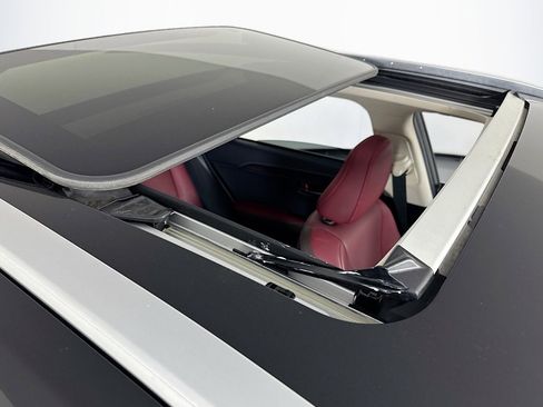 Used 2019 Lexus NX 300 FWD w/ Comfort Package image 21