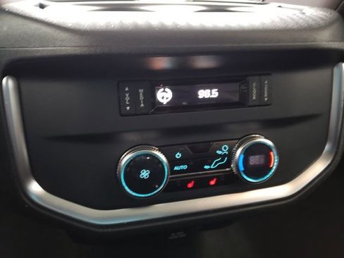 New 2025 Ford Expedition Max Platinum w/ Platinum Ultimate Package image 14