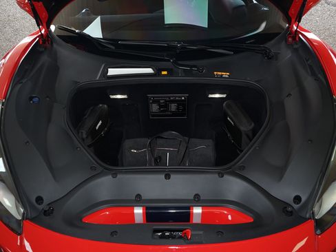 Used 2020 Ferrari 488 Pista Spider image 29