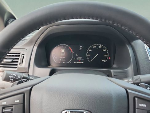 New 2026 Honda Ridgeline RTL image 12