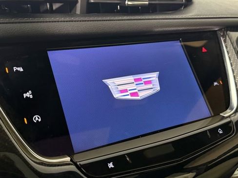 Certified 2023 Cadillac XT6 Sport w/ Technology Package image 15