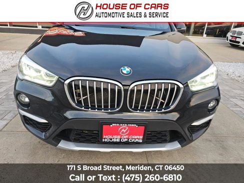 Used 2017 BMW X1 xDrive28i image 10