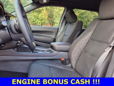 New 2026 Dodge Durango GT w/ Blacktop Package image 9