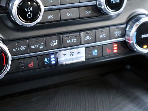 Used 2023 Ford F150 Platinum w/ Equipment Group 701A High AWD/4WD image 9