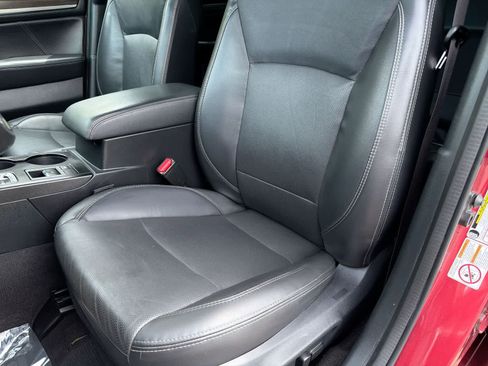Used 2019 Subaru Legacy 2.5i Limited AWD/4WD image 17