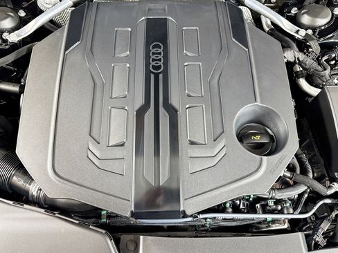 New 2026 Audi A6 Premium Plus image 26