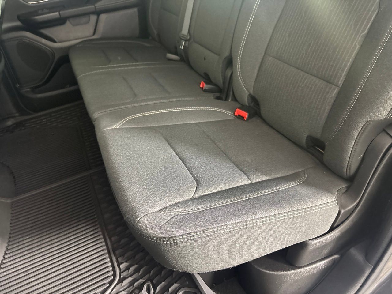 Used 2022 RAM 1500 Big Horn RWD image 18