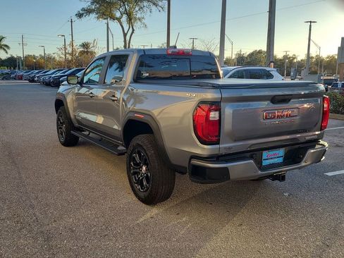 Used 2024 GMC Canyon Elevation w/ Convenience Package image 13