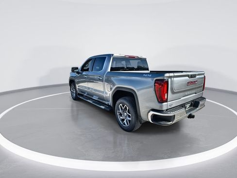 New 2026 GMC Sierra 1500 SLT image 6