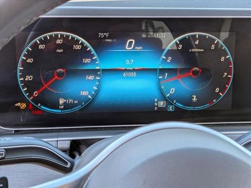 Used 2020 Mercedes-Benz GLE 350 4MATIC image 11